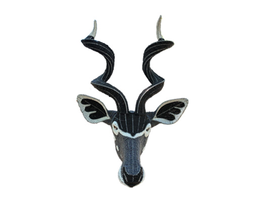 KUDU-BEADED-HEAD